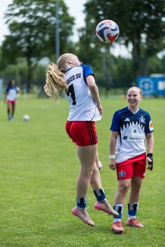 Bild 53 - wBJ HSV Leistungsvergleich